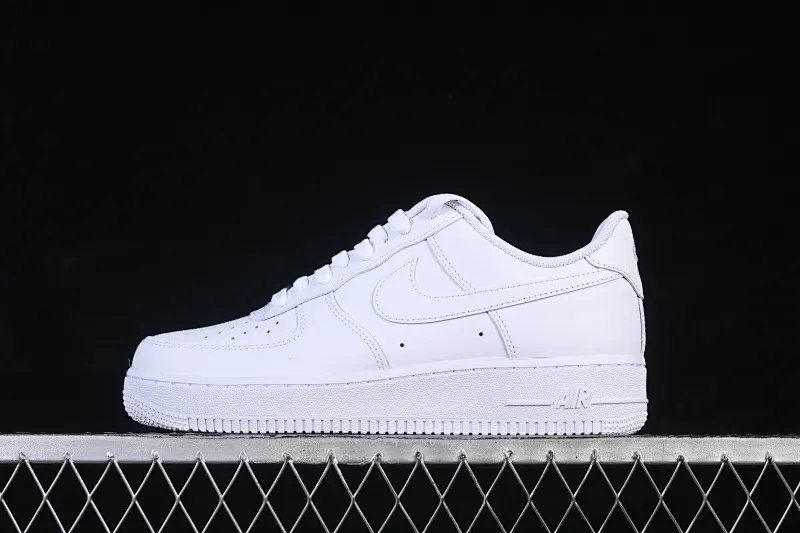All categories Nk Air Force 1 Air Force series Nk Air Force 1 Low Air Force low-top GX foreign trade version Nike Air Force 1'07 Low Air Force 1 low-top casual sneakers CW2288-111